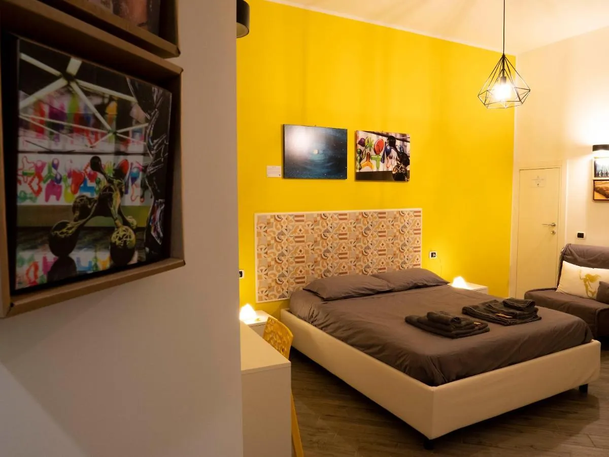 B&B Cosmoneapolitan Italy