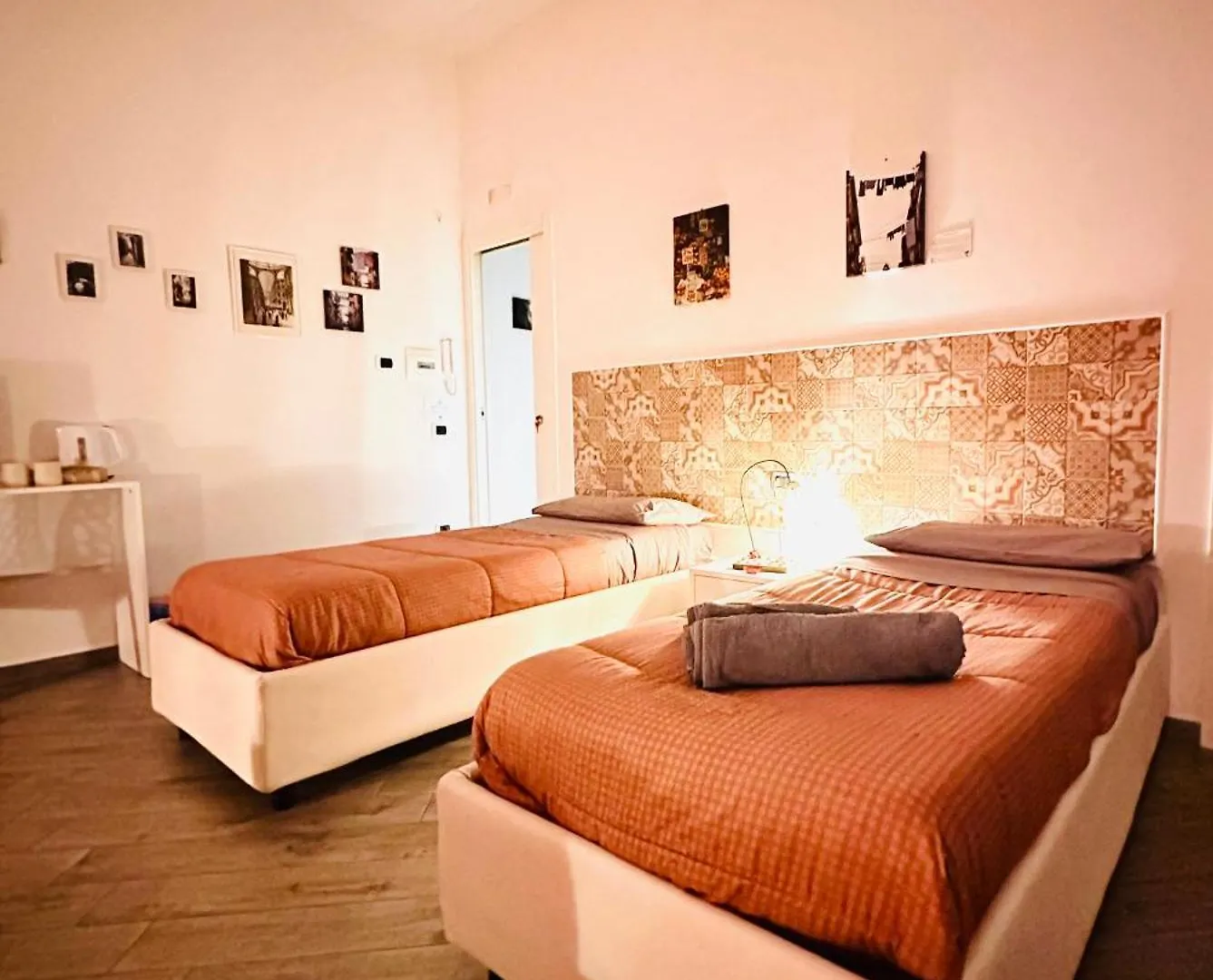 B&B Cosmoneapolitan Italia