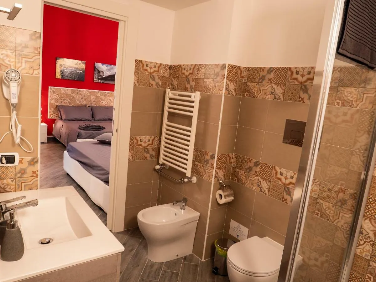 B&B Cosmoneapolitan 2*, Neapel Italien
