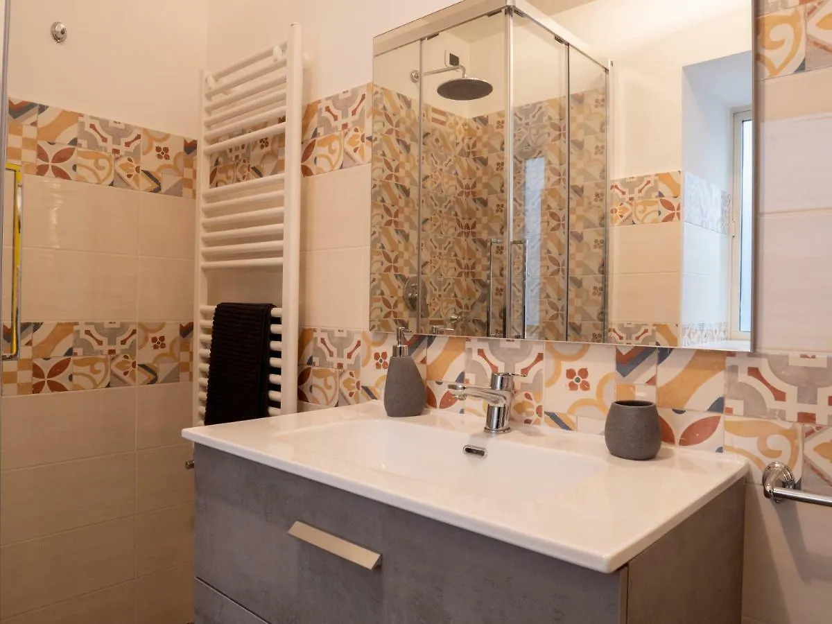 B&B Cosmoneapolitan Neapel