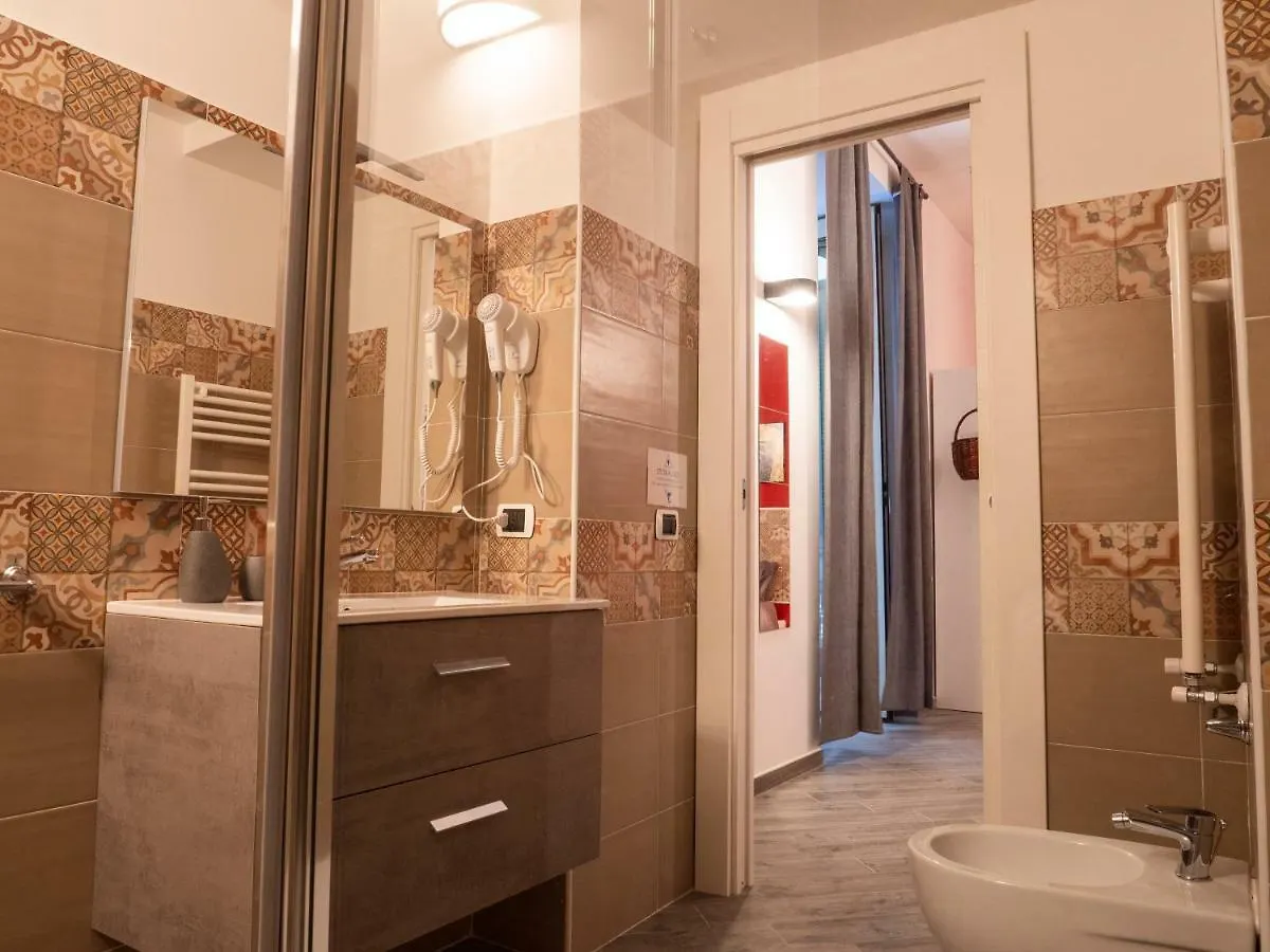 Bed & Breakfast B&B Cosmoneapolitan