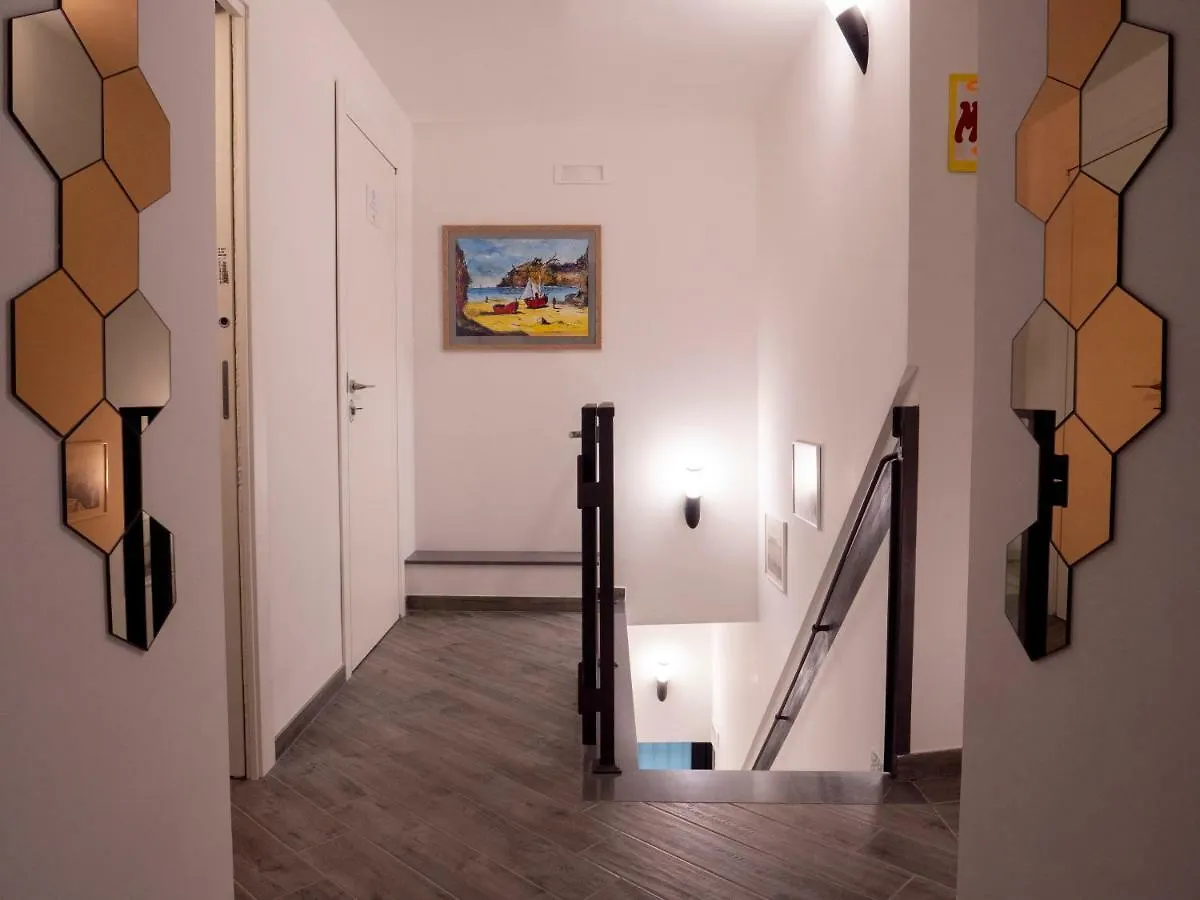 B&B Cosmoneapolitan 2*, Napoli