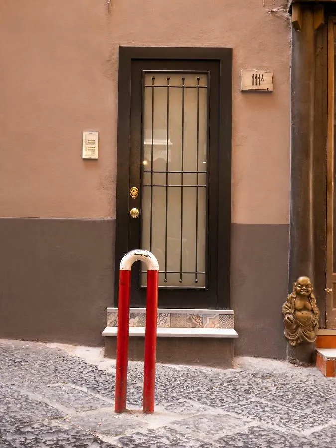 B&B Cosmoneapolitan Napoli