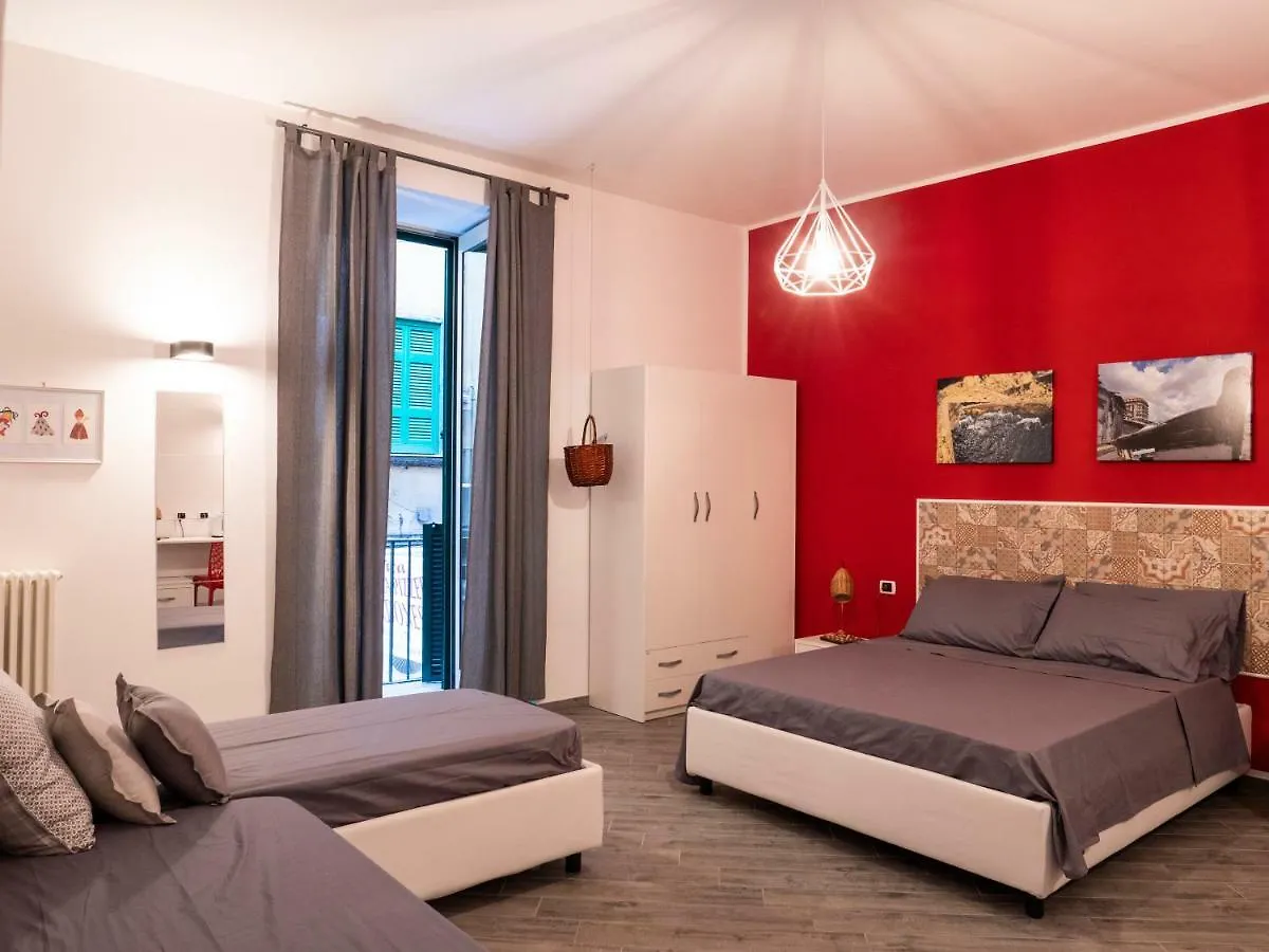 Bed & Breakfast B&B Cosmoneapolitan