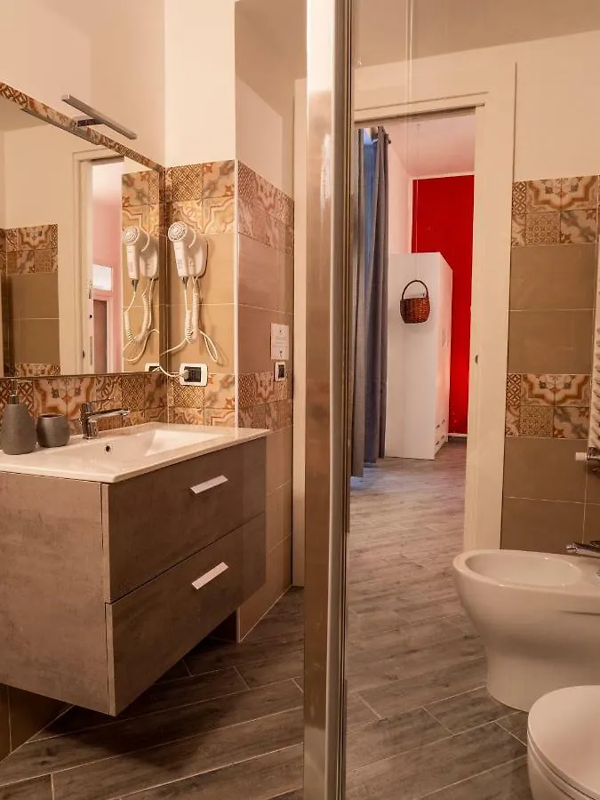 Bed & Breakfast B&B Cosmoneapolitan
