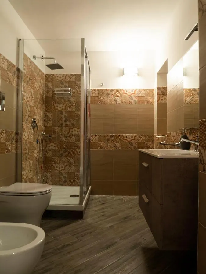 B&B Cosmoneapolitan Neapel