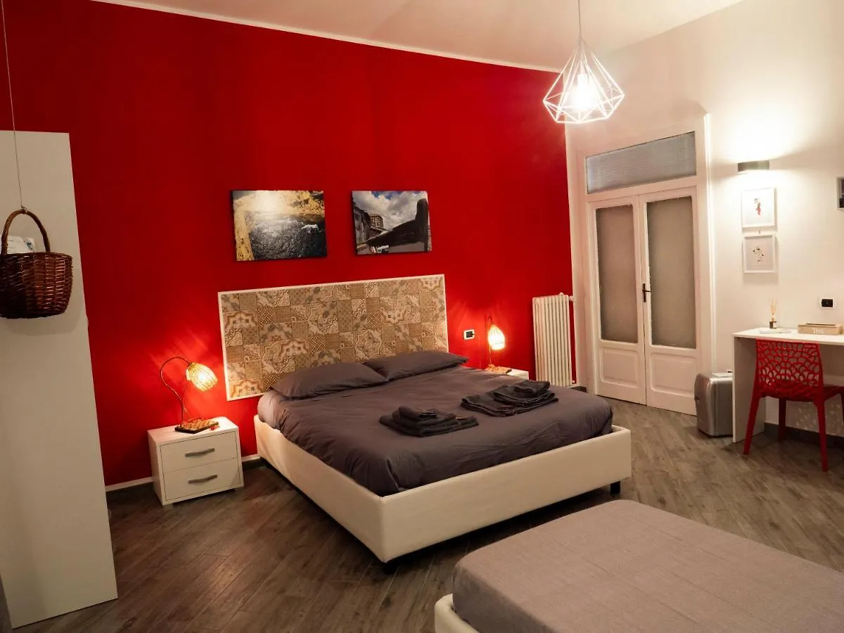 B&B Cosmoneapolitan Bed & Breakfast Napoli