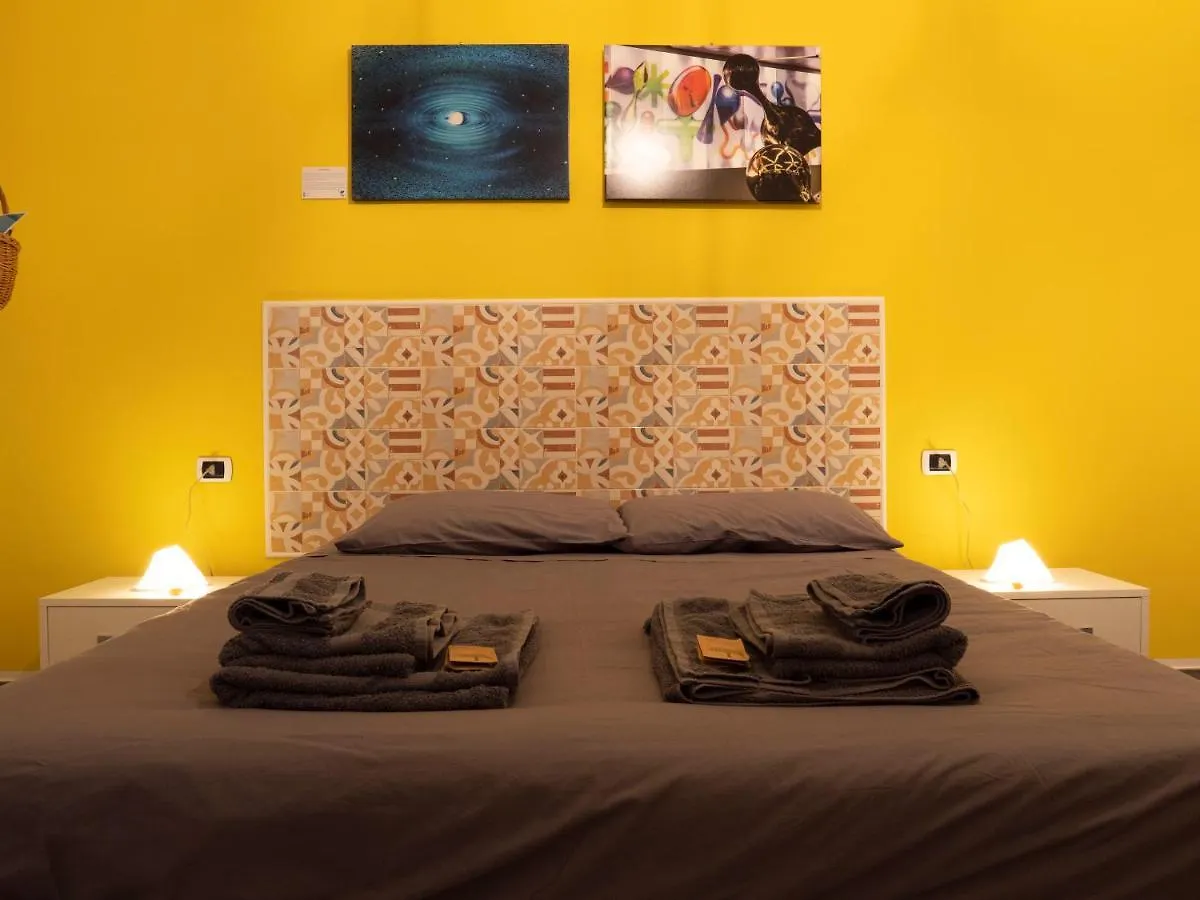B&B Cosmoneapolitan Bed & Breakfast Napoli
