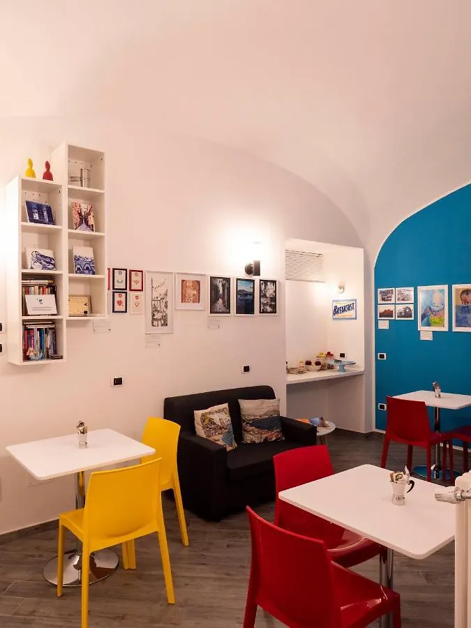 B&B Cosmoneapolitan Italia