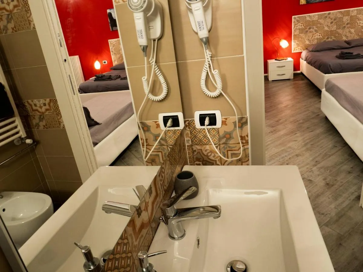B&B Cosmoneapolitan 2*, Napoli Italia