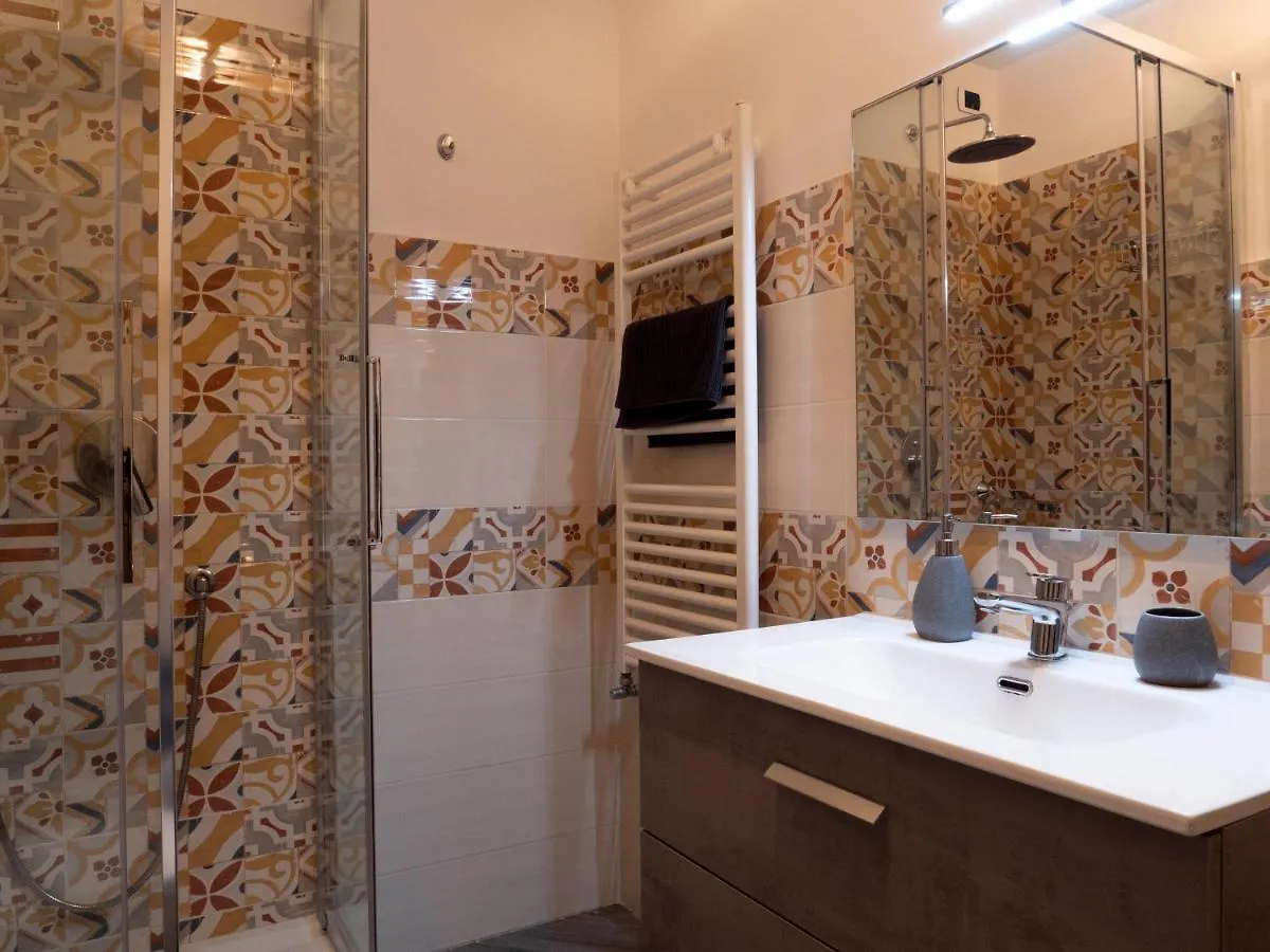 B&B Cosmoneapolitan Bed & Breakfast