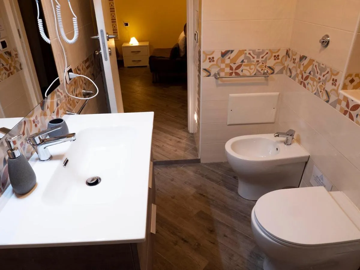 B&B Cosmoneapolitan Italia