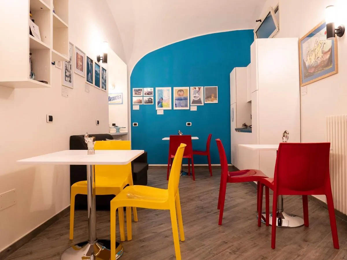 B&B Cosmoneapolitan Bed & Breakfast Napoli