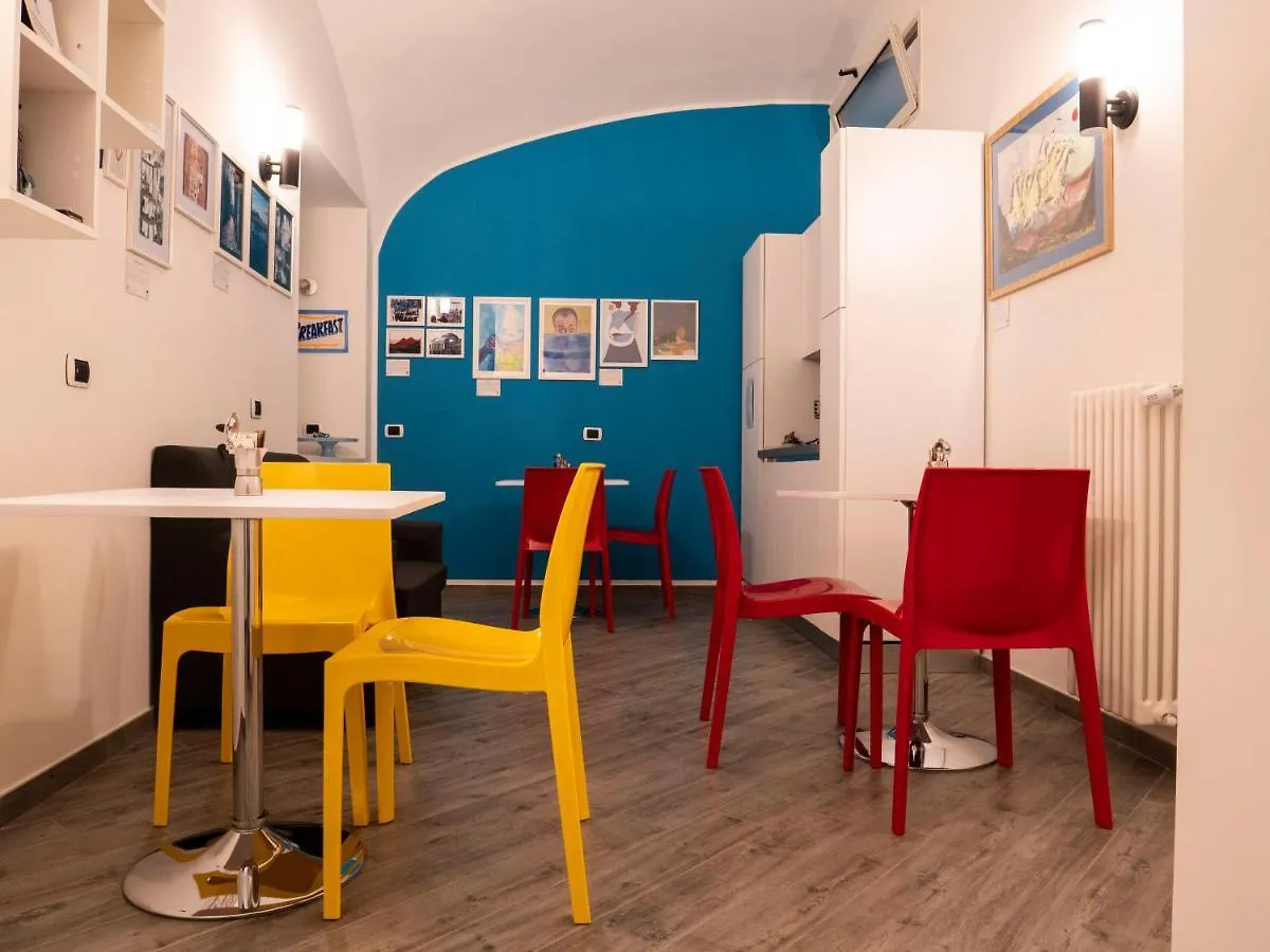 B&B Cosmoneapolitan Neapel